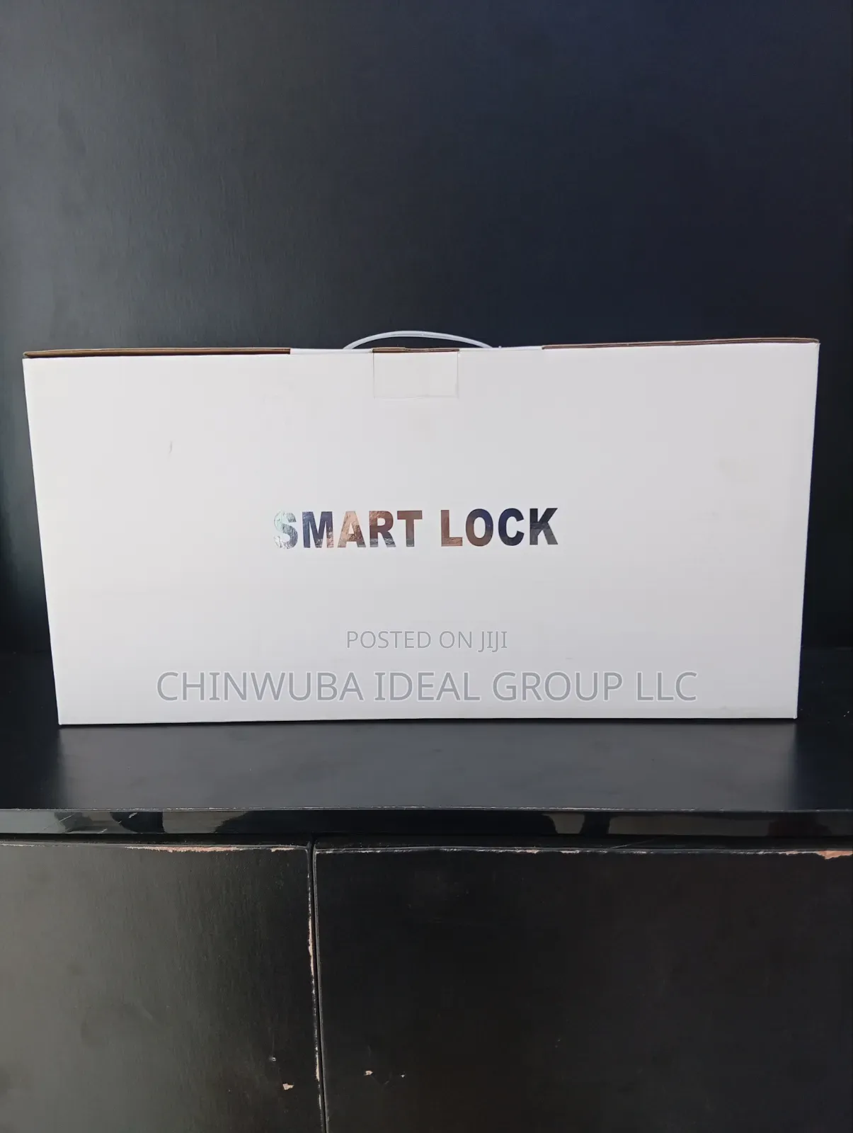 Smart  Locks