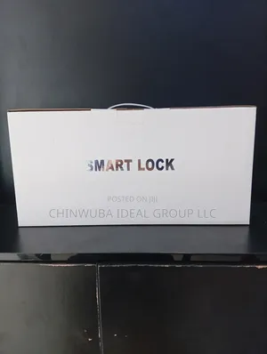 Smart  Locks