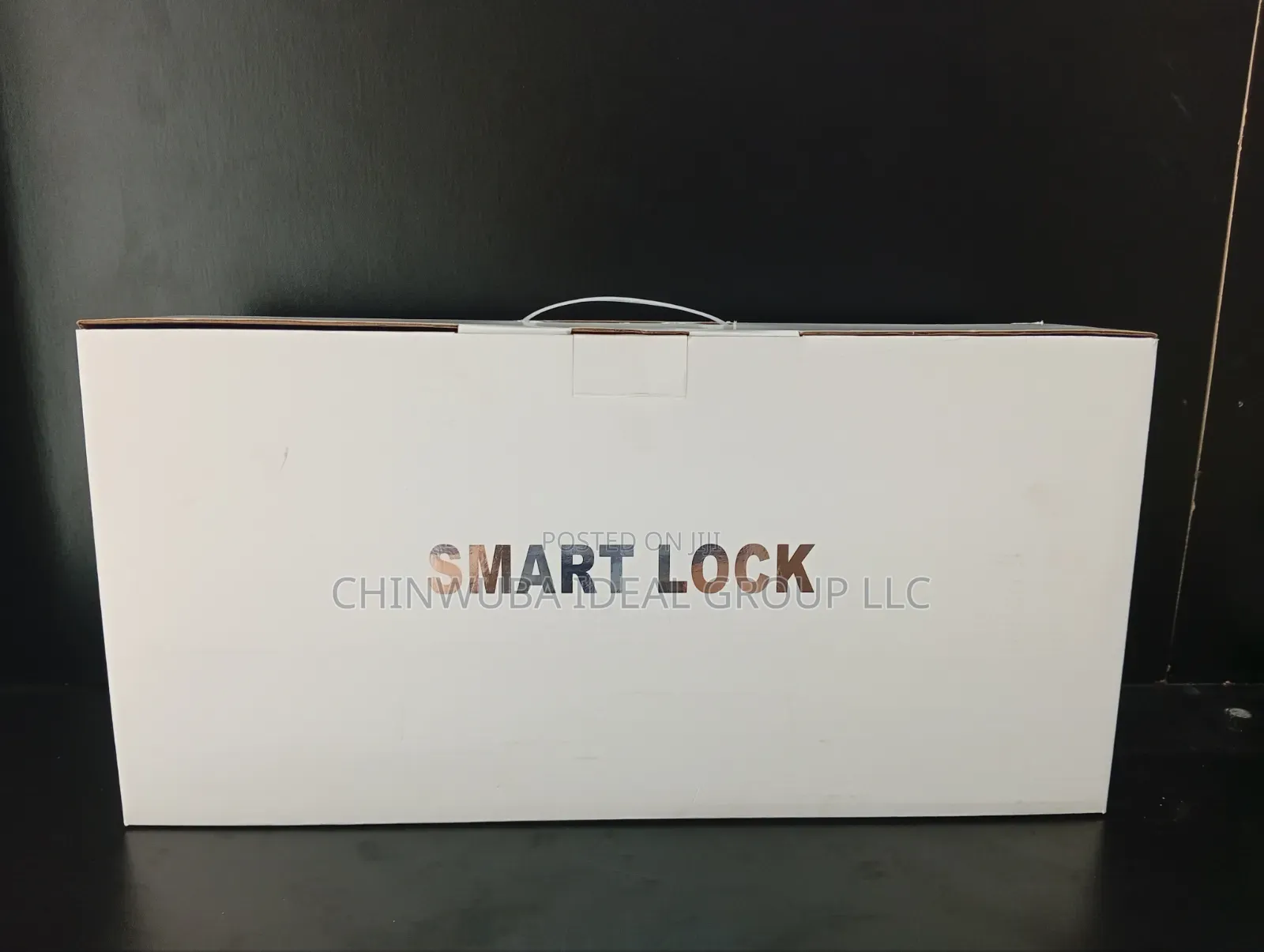 Smart  Locks