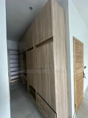 4bdrm Duplex in Lekki Palm, VGC / Ajah for rent