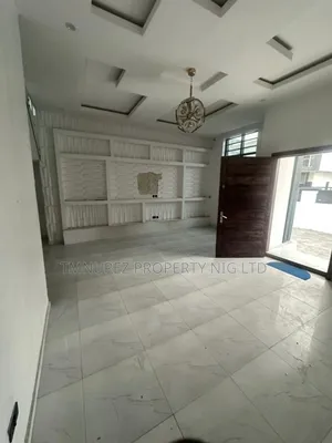 4bdrm Duplex in Lekki Palm, VGC / Ajah for rent