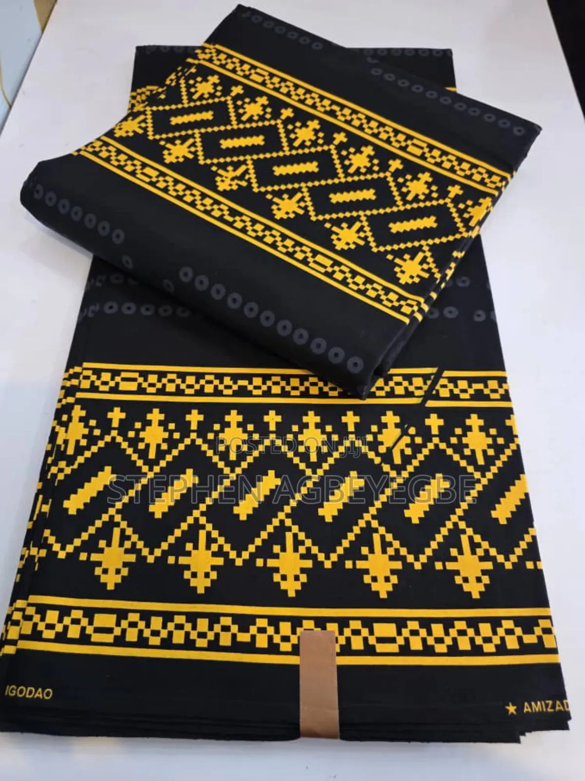 Premium Ankara