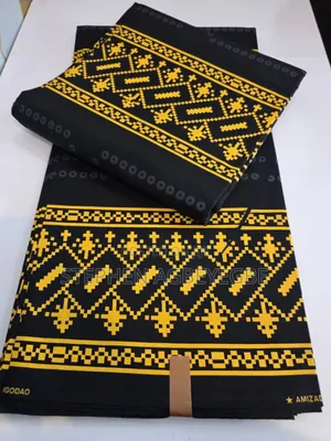 Premium Ankara