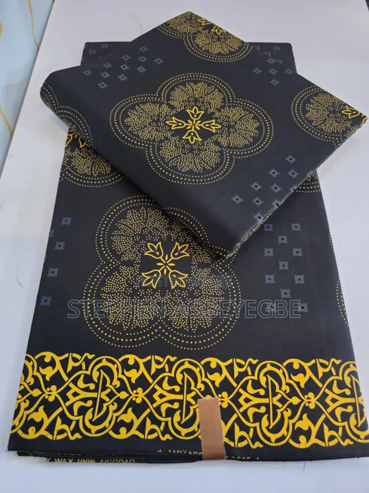 Premium Ankara