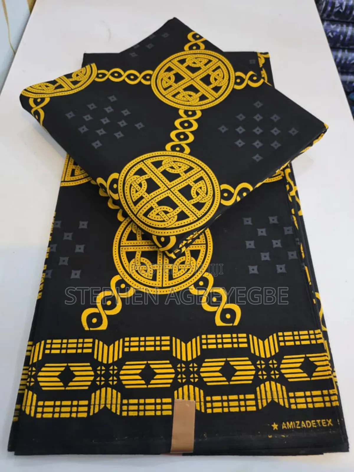 Premium Ankara