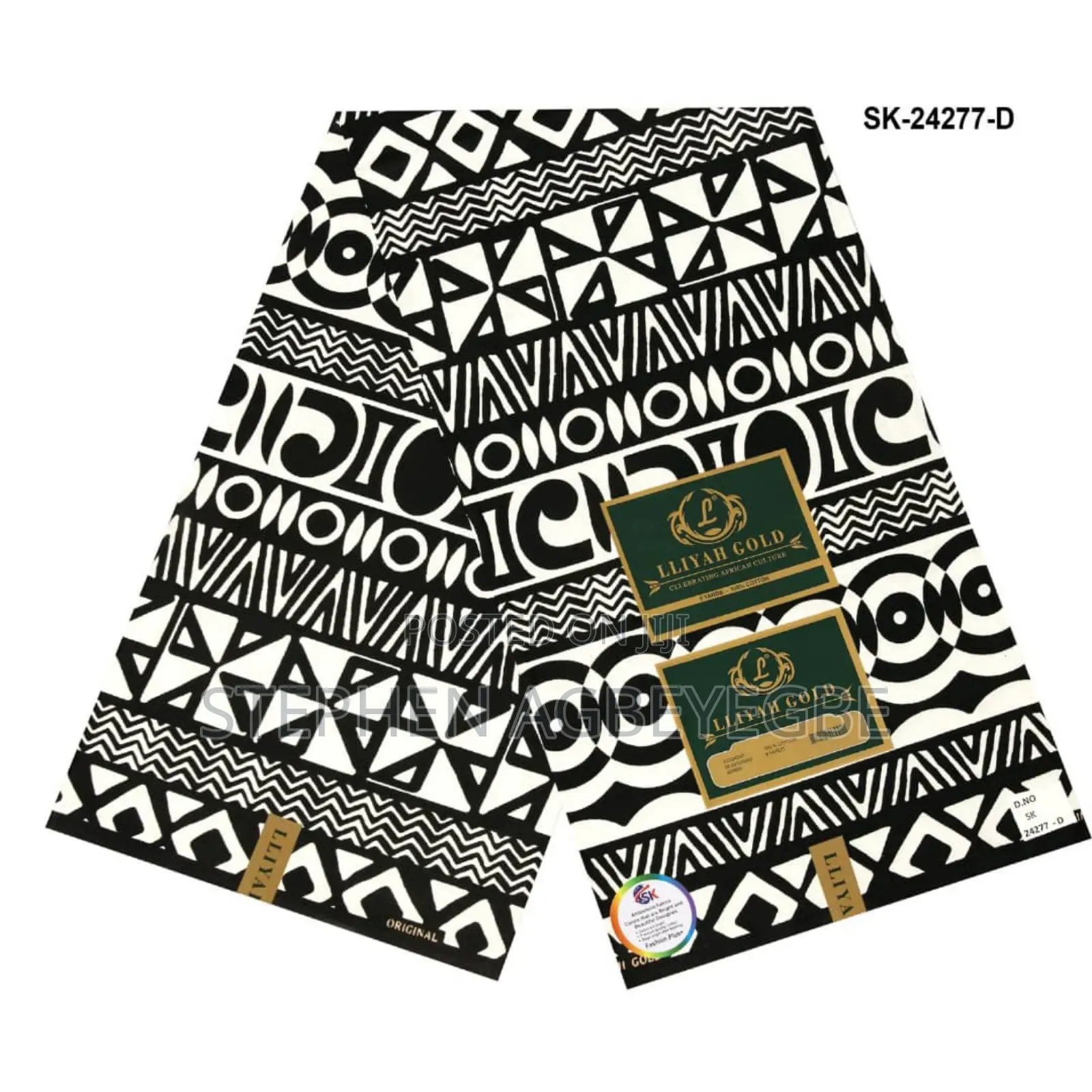 Premium Ankara
