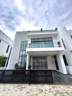 5bdrm Duplex in Ajah for sale