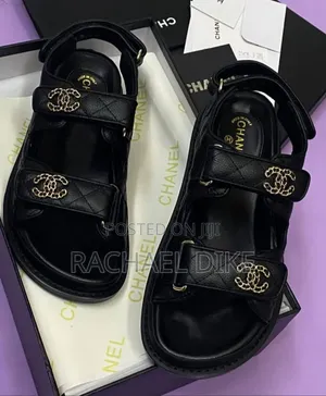 High Quality Ladies Sandals