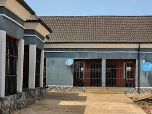 13 Room Pop Self-contain Block For 5-year Corporate Lease In Ekopma