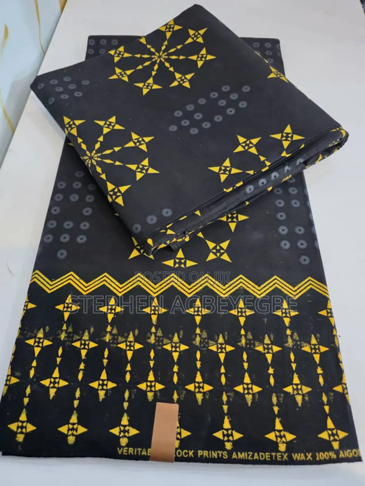Premium Ankara