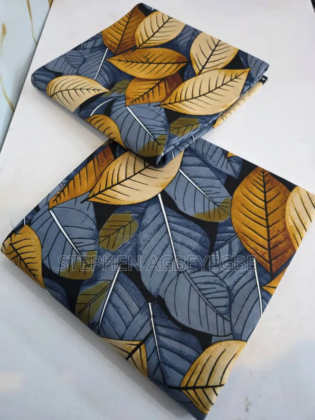 Premium Ankara