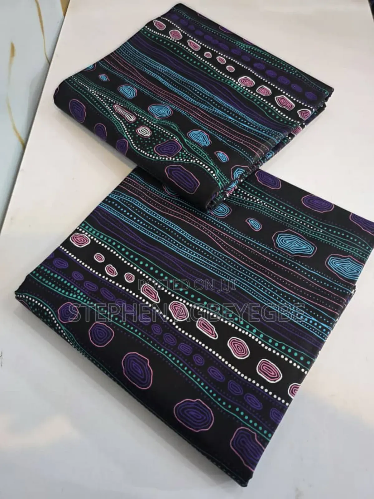 Premium Ankara