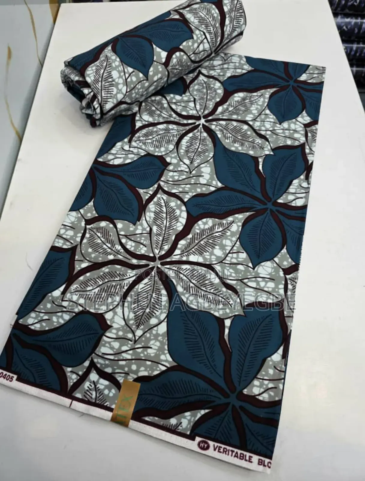 Premium Ankara