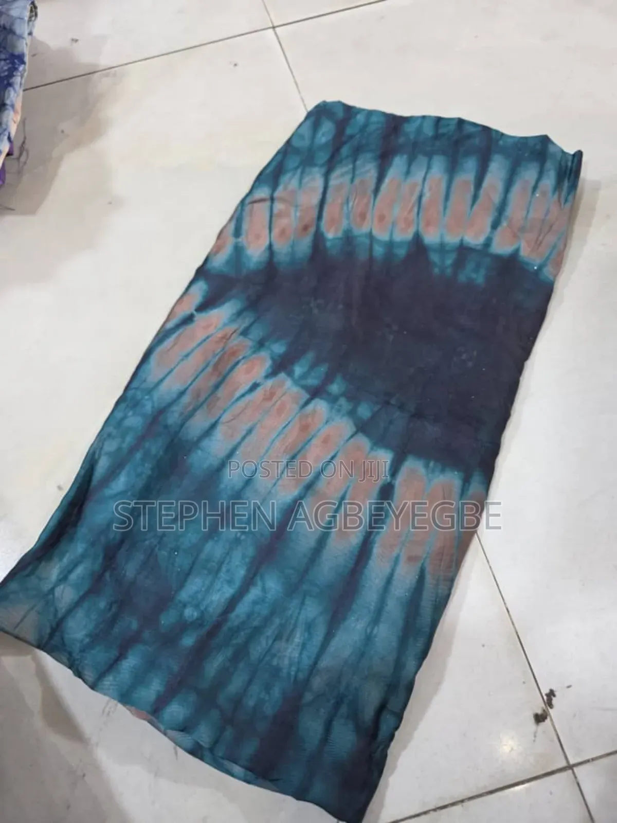 Premium Ankara