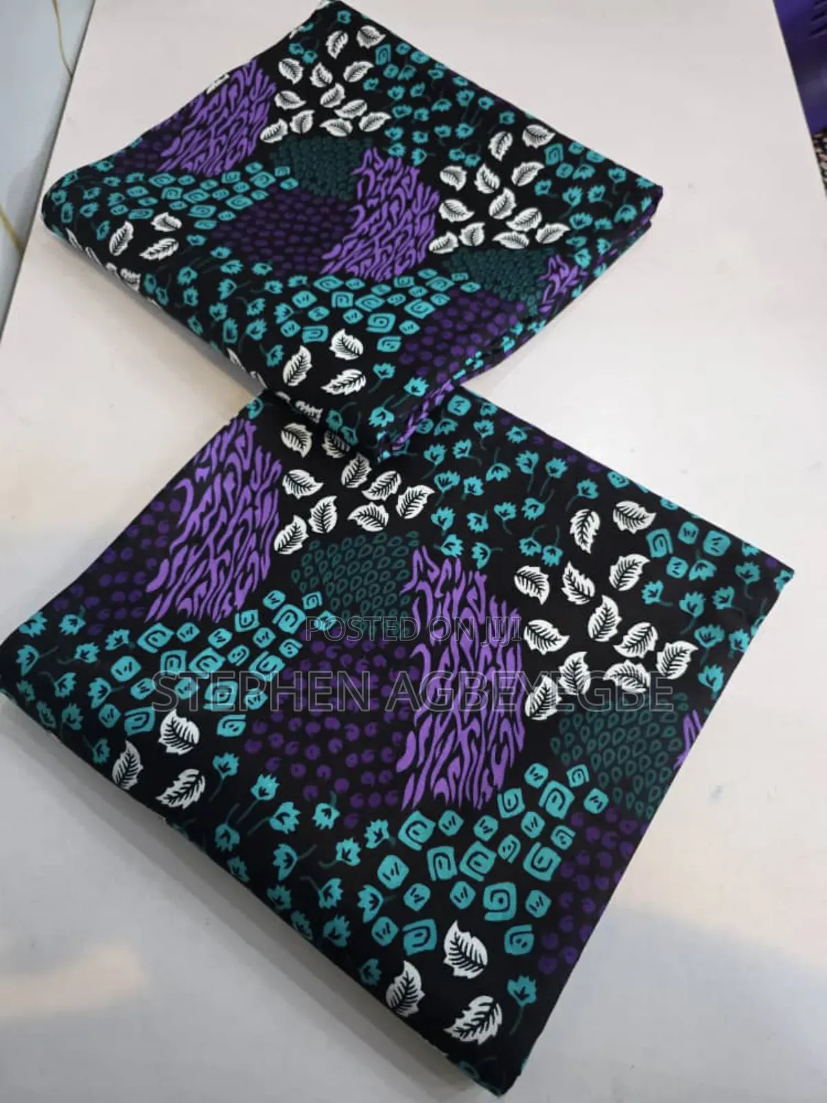 Premium Ankara