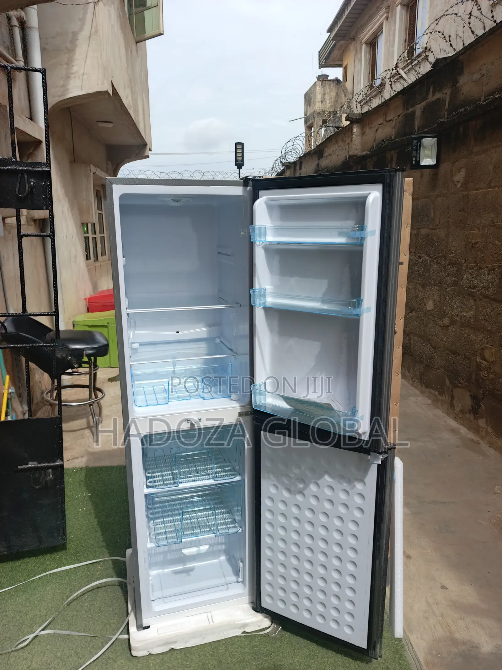 Guaranteed Working Tekno Cool Refrigerator
