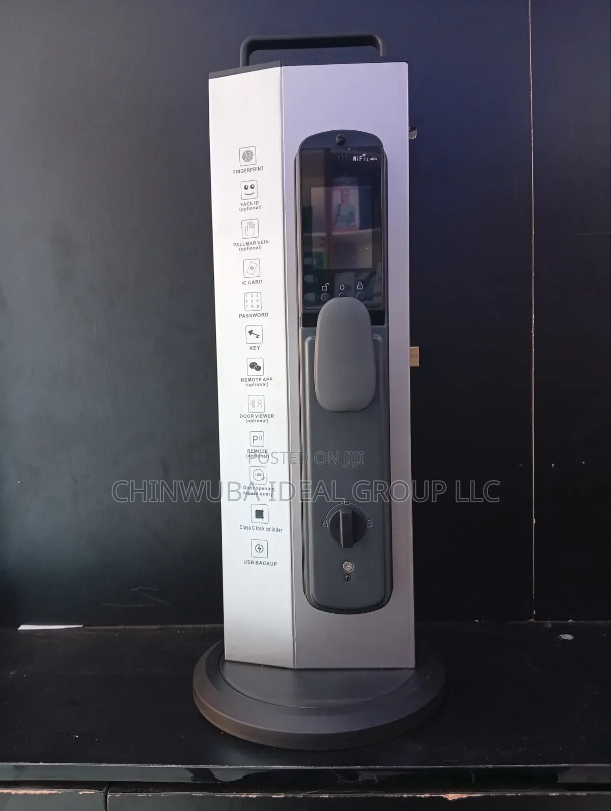 Smart  Locks