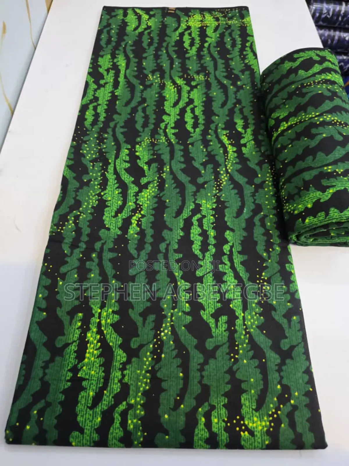 Premium Ankara