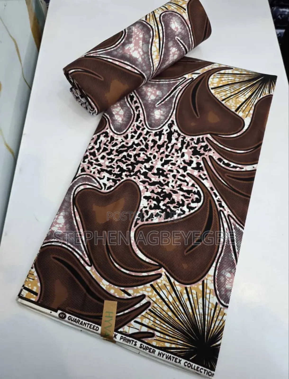 Premium Ankara