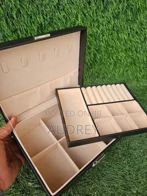 Jewelry Organizer