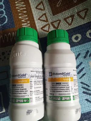 Ridomil Gold