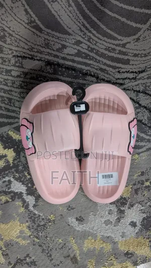 Indoor Slipper