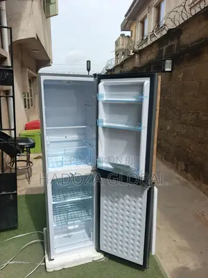 Clean Verified Tekno Cool Fridge – Buy With Confidence