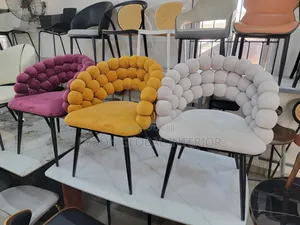 Quality Puff Chair