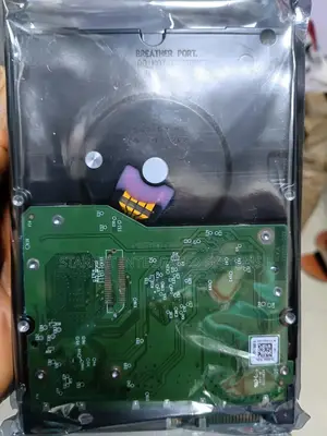 Western Digital Wd Purple 2tb Internal 3.5 Inches Hard Drive