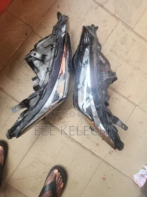 Headlight Avalon 2020