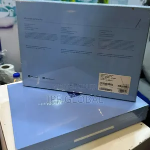 New Microsoft Surface Pro 11th Edition, a Copilot+ PC 16GB SSD 512GB