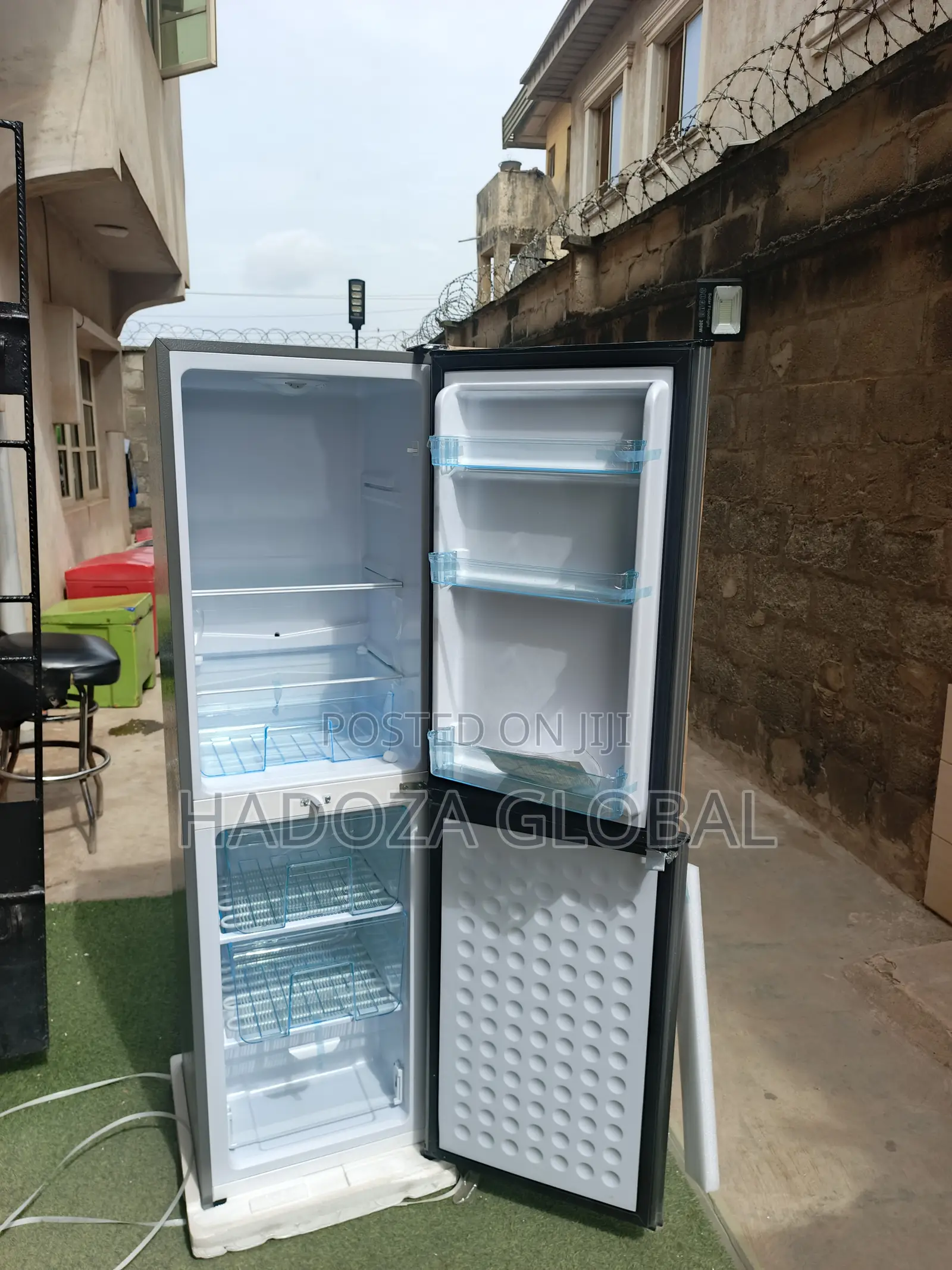 Top Quality Tekno Cool Refrigerator – Durable