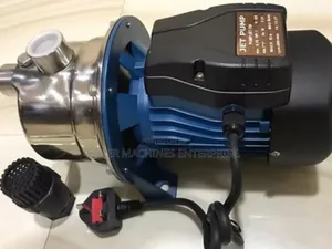 Stainless Water Pump