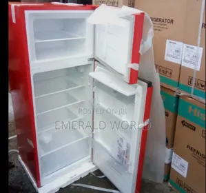Hisense 204l With Water Dispenser