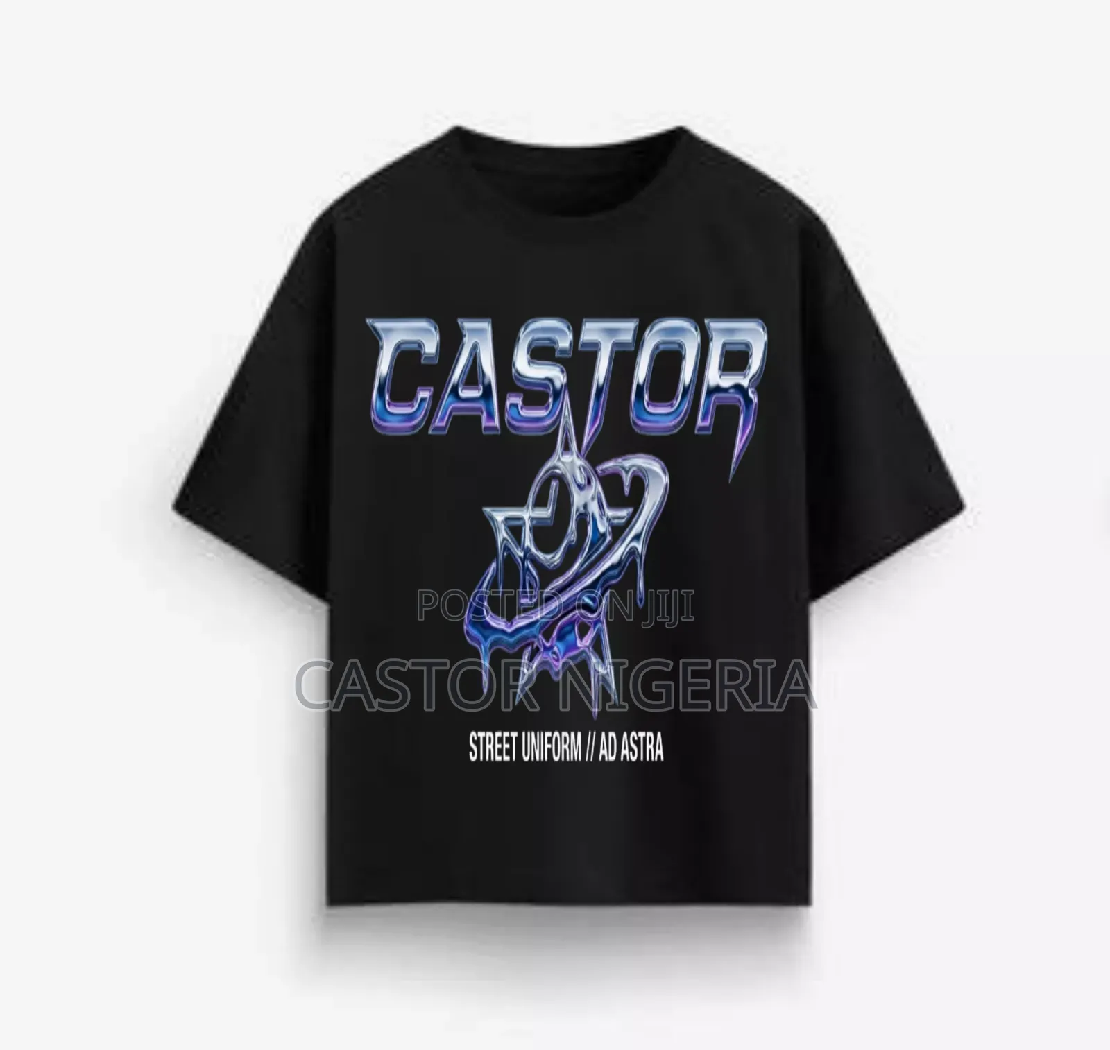 Astra Ad Tshirt