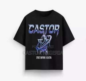 Astra Ad Tshirt