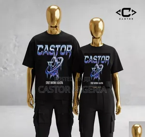 Astra Ad Tshirt