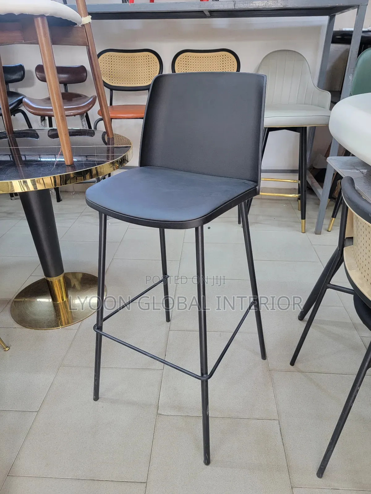 Quality Bar Stool