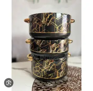 Set of 3in1 Dinner Set