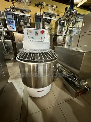 Dough Mixer