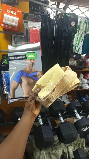Shoulder Support