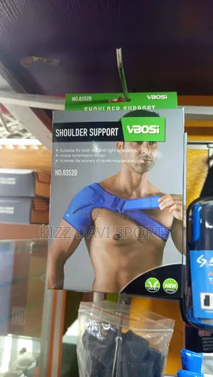 Shoulder Support