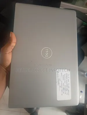 Laptop Dell Precision 3561 16GB Intel Core i5 SSD 256GB