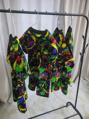 Esther Royal Couture