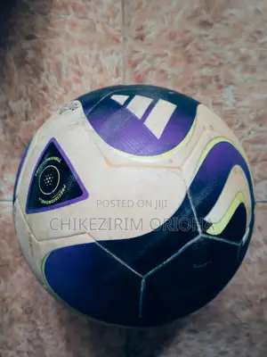 Original Adidas Football