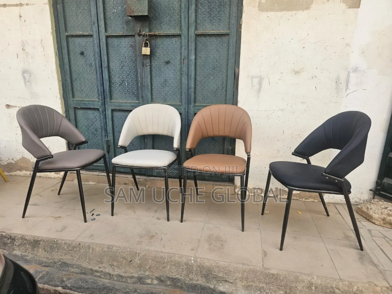 Dining/Restaurants Chair