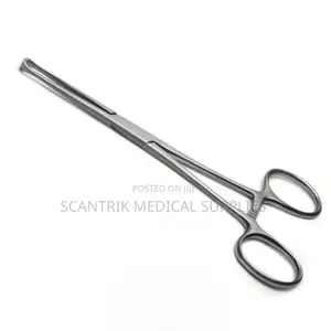 Allis Tissue Clamp Dealers In Nigeria