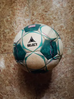 Original Bundesliga Football