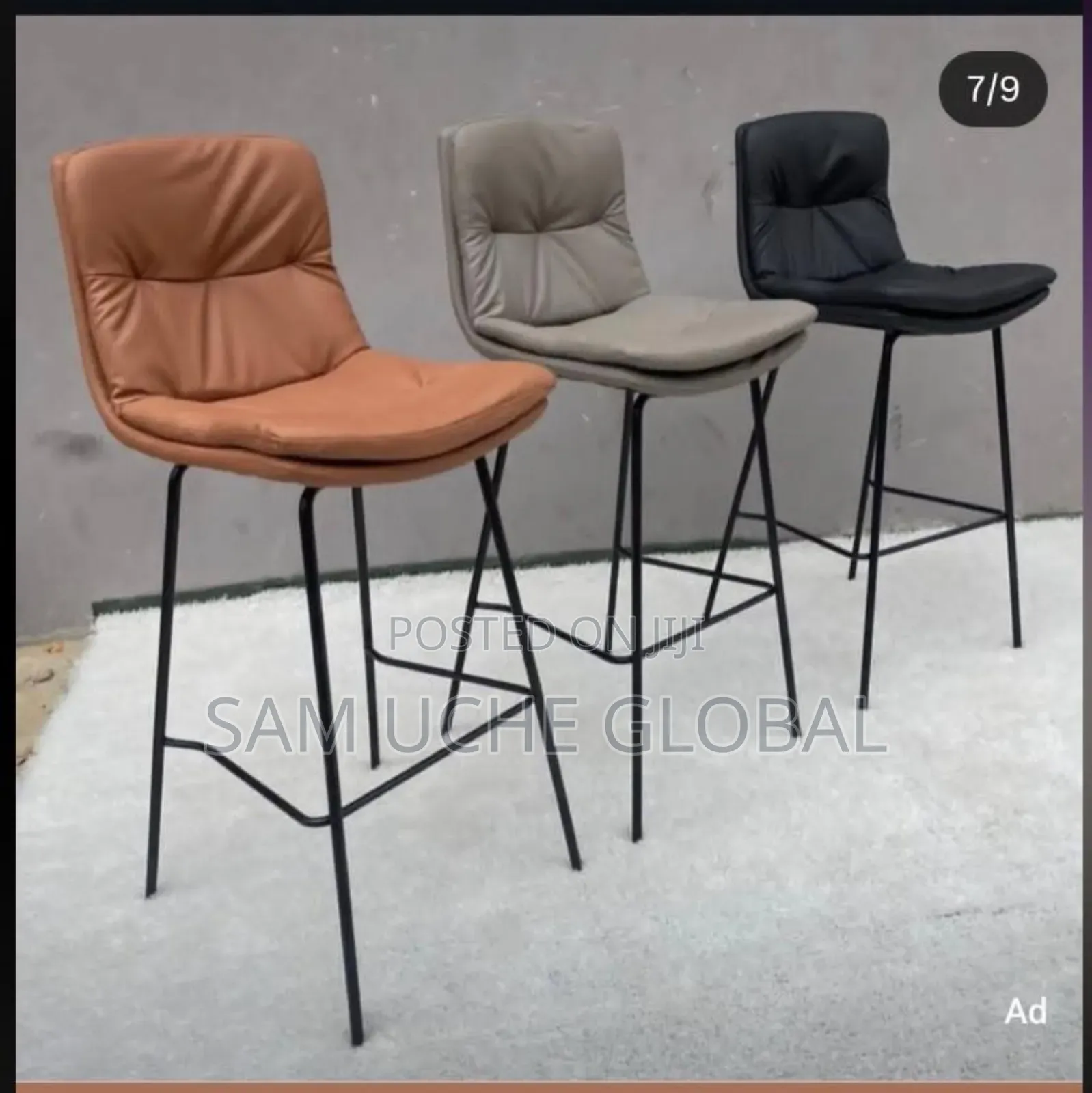 Barstool Chair