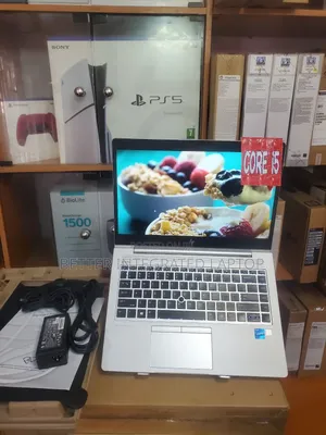New Laptop HP EliteBook 2730P 12GB Intel Core 5 SSD 1T